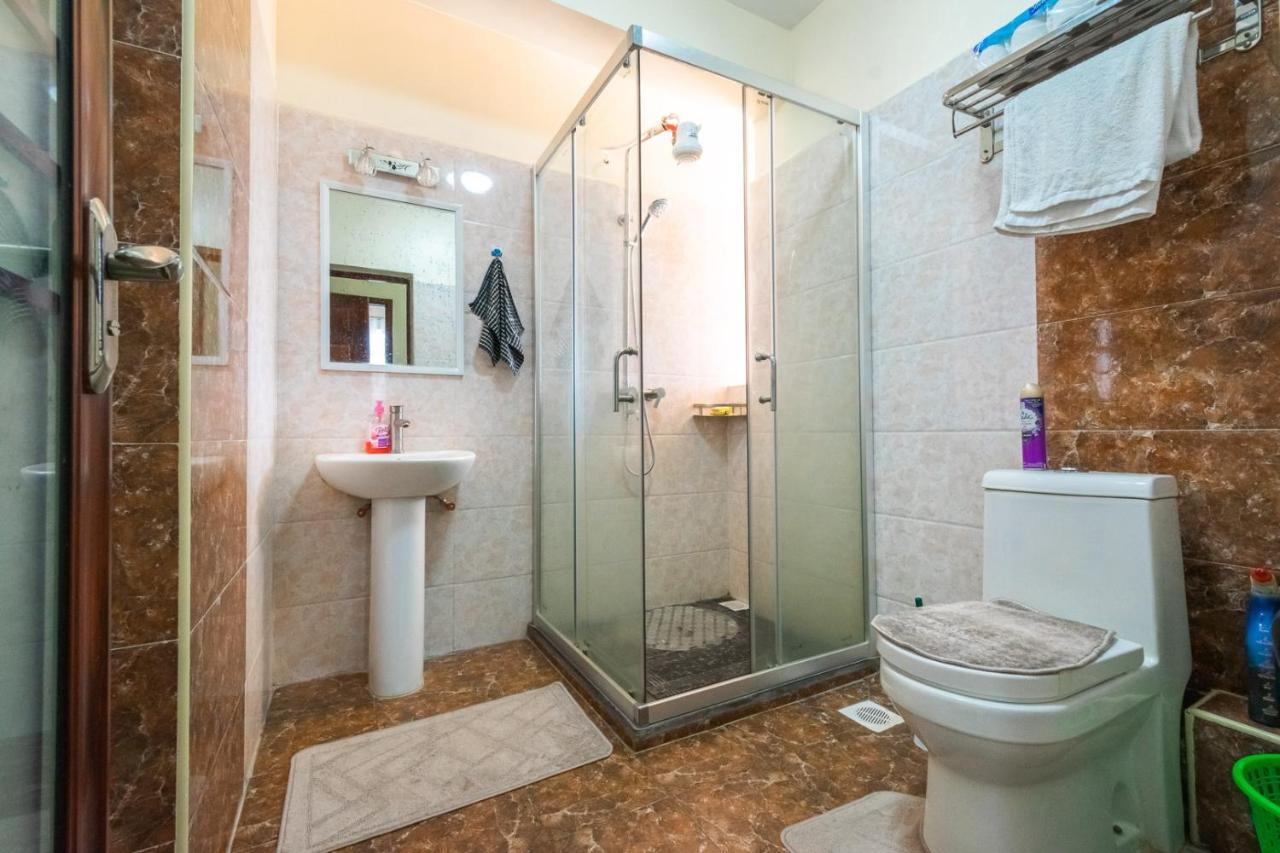 Tropical Themed 3Br And Dsq Apartment Nairobi Zewnętrze zdjęcie