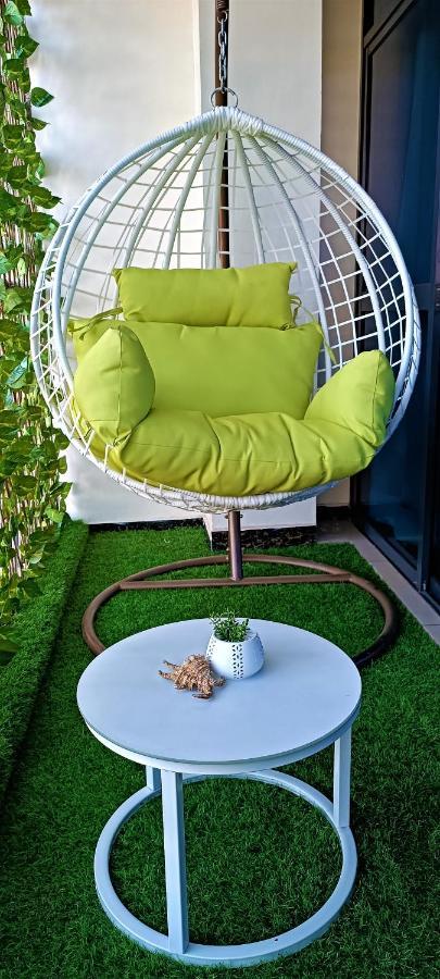 Tropical Themed 3Br And Dsq Apartment Nairobi Zewnętrze zdjęcie