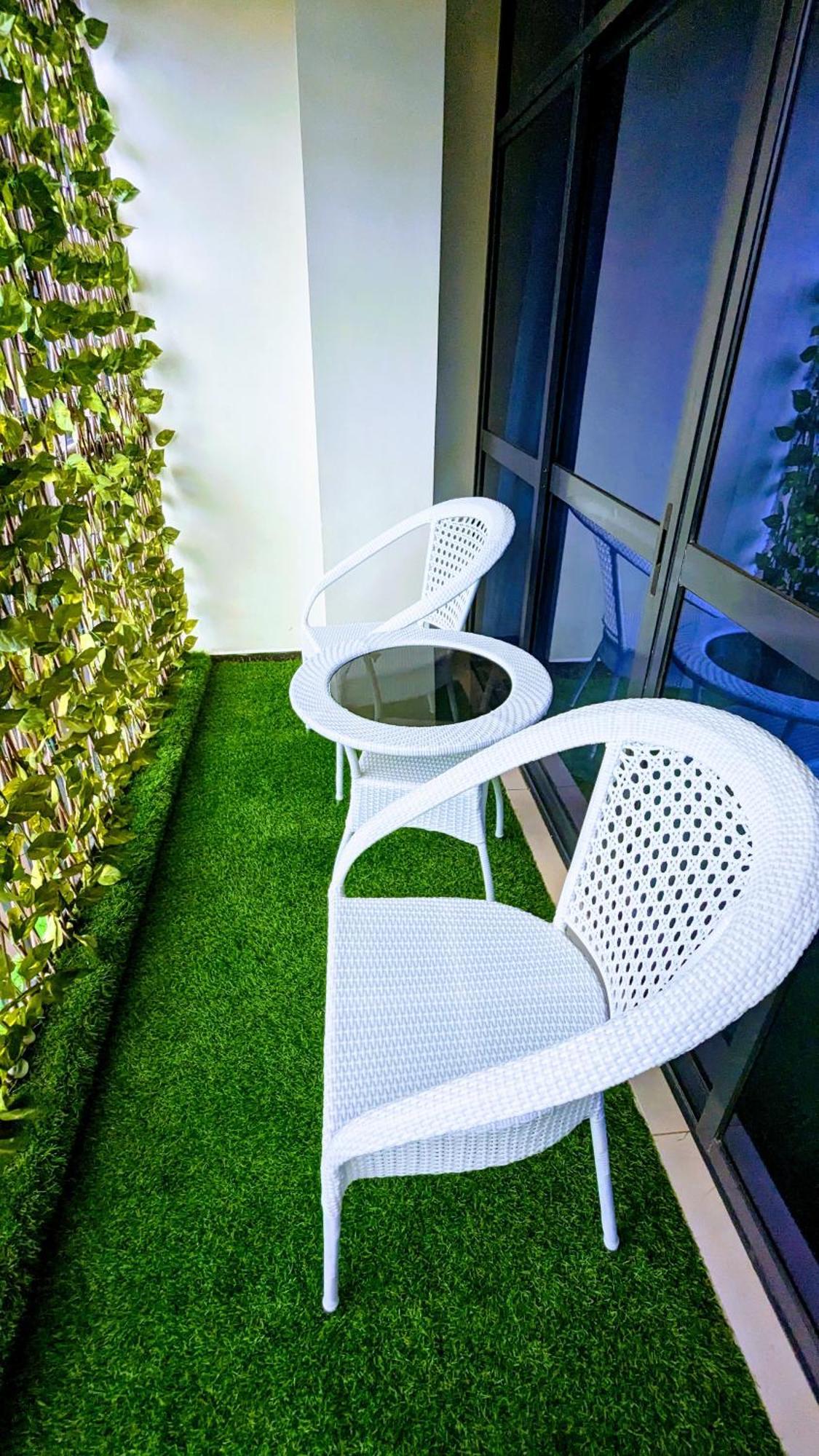 Tropical Themed 3Br And Dsq Apartment Nairobi Zewnętrze zdjęcie